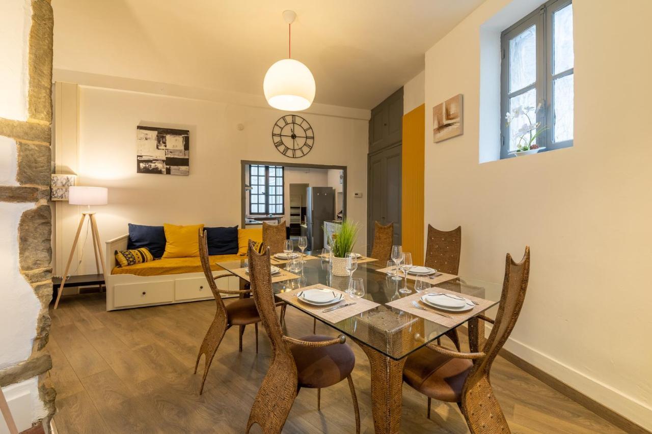 Le Contemporain, Hyper-Centre, 8 Pers Apartment Grenoble Exterior photo